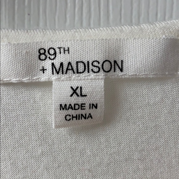 Lace blouse - Picture 2 of 4